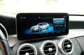 Mercedes-Benz C 180 Estate AMG Aut. Pano|1e Eig|Leder|Sportstoelen|LED Gris - thumbnail 23