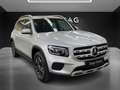 Mercedes-Benz GLB 180 d Silber - thumbnail 4