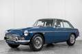 MG MGC GT MGCGT GT . Blue - thumbnail 1