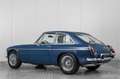 MG MGC GT MGCGT GT . Bleu - thumbnail 6