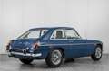 MG MGC GT MGCGT GT . Blue - thumbnail 2