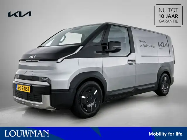 Kia PV5 L2H1 Elite 71.2 kWh 360 Camera | achterklep |