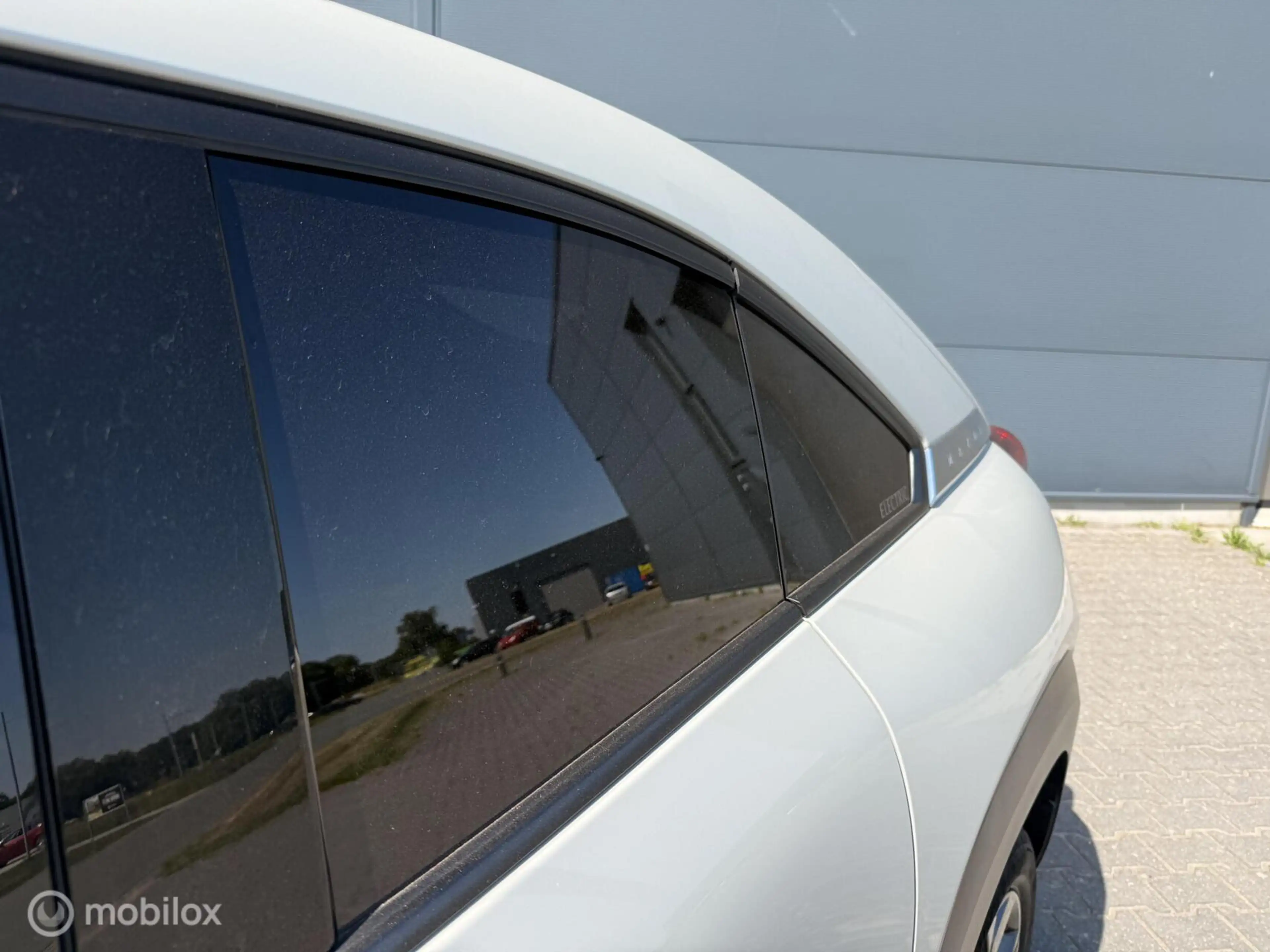Mazda MX-30 e-SkyActiv 145 Comfort 36 kWh | SOH 94% | CCS | HU — photo 14