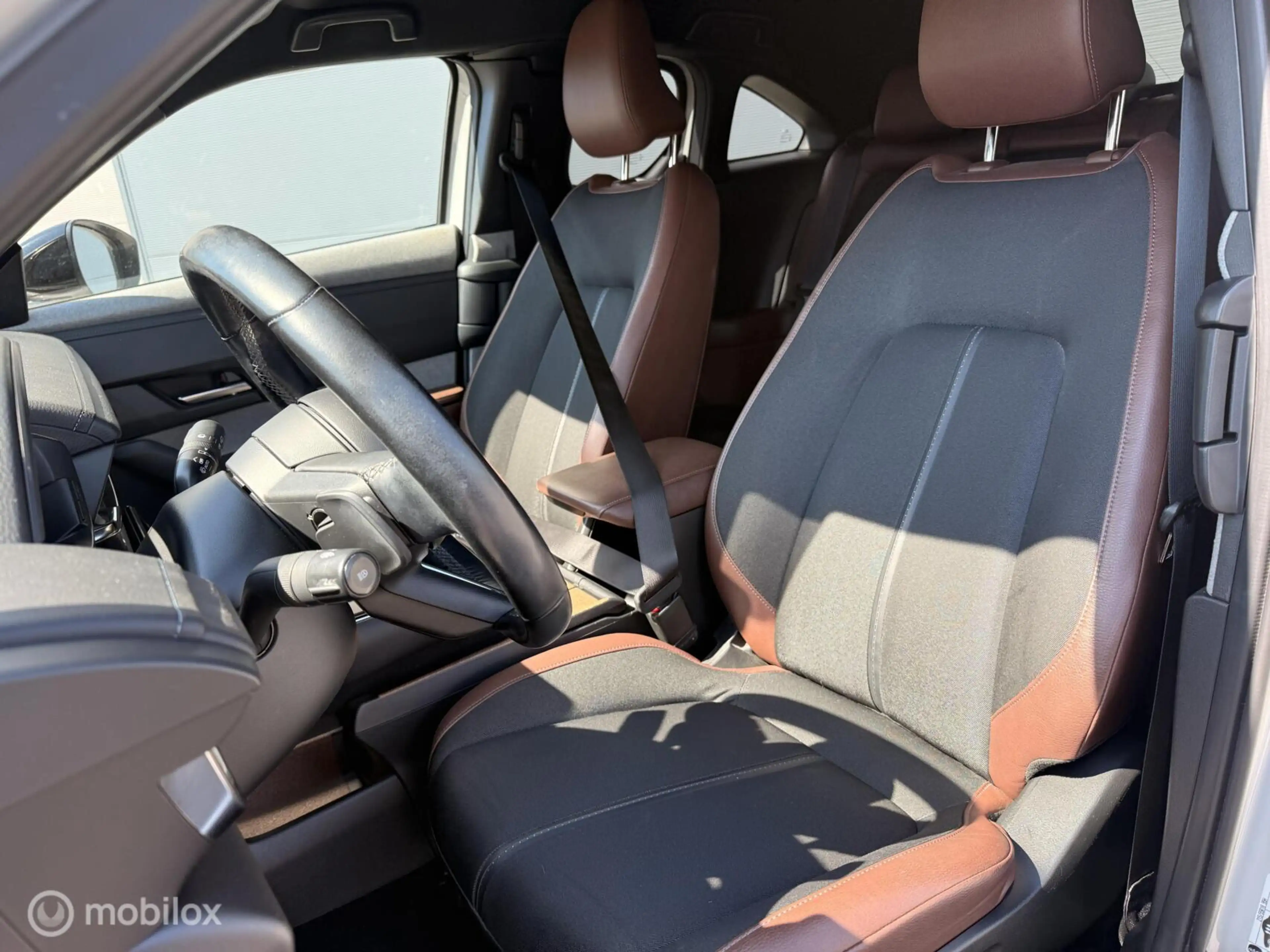 Mazda MX-30 e-SkyActiv 145 Comfort 36 kWh | SOH 94% | CCS | HU — photo 17