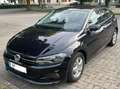 Volkswagen Polo Polo 1,0 Comfortline Schwarz - thumbnail 5