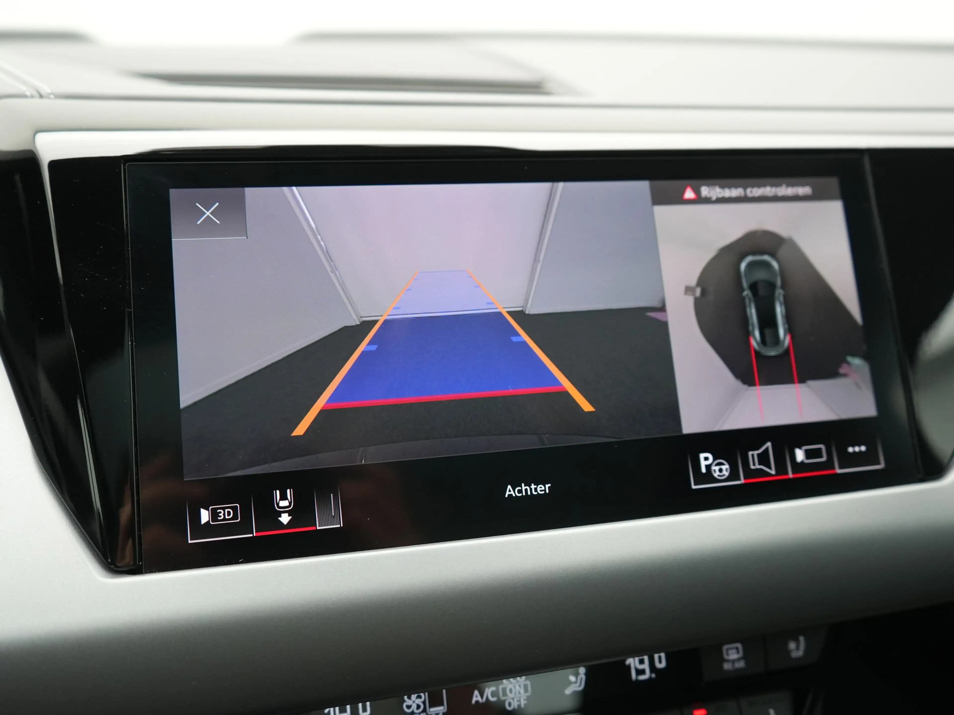 Audi e-tron GT 93 kWh 476pk Dealer O.H | Panodak | Head Up | Adap — photo 11