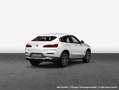 BMW X4 xDrive20d Aut. *AHK*HUD*DAB* Weiß - thumbnail 2