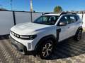 Dacia Duster Duster 1.0 Expression Eco-g 100cv Bianco - thumbnail 3