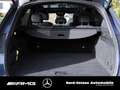 Mercedes-Benz GLE 450 d 4M AMG PANO AHK BURMESTER TOTWINKEL Blau - thumbnail 14