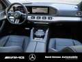 Mercedes-Benz GLE 450 d 4M AMG PANO AHK BURMESTER TOTWINKEL Blau - thumbnail 11