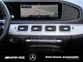 Mercedes-Benz GLE 450 d 4M AMG PANO AHK BURMESTER TOTWINKEL Blau - thumbnail 9