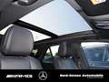 Mercedes-Benz GLE 450 d 4M AMG PANO AHK BURMESTER TOTWINKEL Blau - thumbnail 12