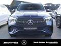 Mercedes-Benz GLE 450 d 4M AMG PANO AHK BURMESTER TOTWINKEL Blau - thumbnail 2
