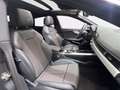Audi A5 sportback 40 2.0 tdi mhev s line edition 204cv s-t Gris - thumbnail 8