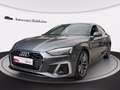 Audi A5 sportback 40 2.0 tdi mhev s line edition 204cv s-t Gris - thumbnail 1