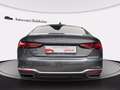Audi A5 sportback 40 2.0 tdi mhev s line edition 204cv s-t Gris - thumbnail 5