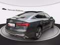 Audi A5 sportback 40 2.0 tdi mhev s line edition 204cv s-t Gris - thumbnail 4