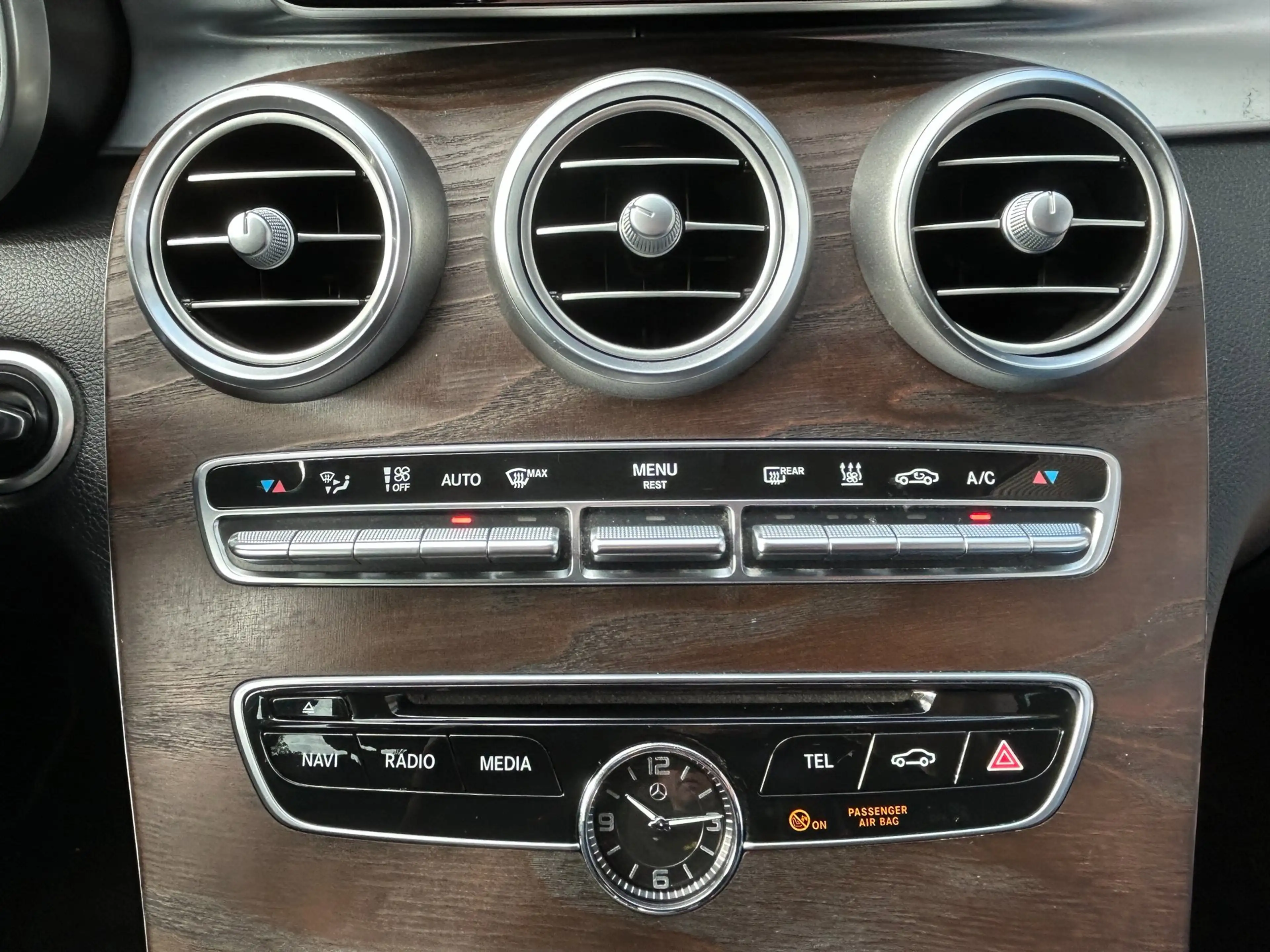 Mercedes-Benz C 350 Estate e Lease Edition Aut. Navi Trekhaak NAP NL-A — photo 12