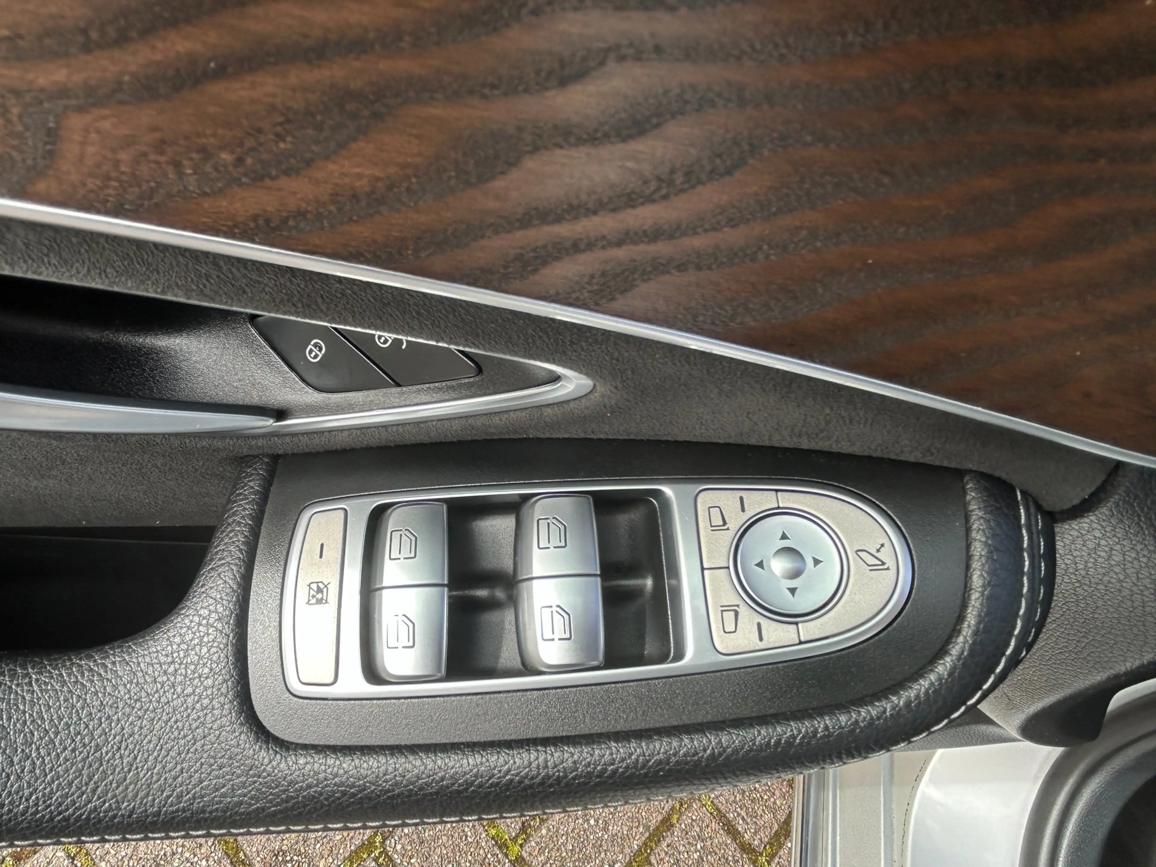 Mercedes-Benz C 350 Estate e Lease Edition Aut. Navi Trekhaak NAP NL-A — photo 18