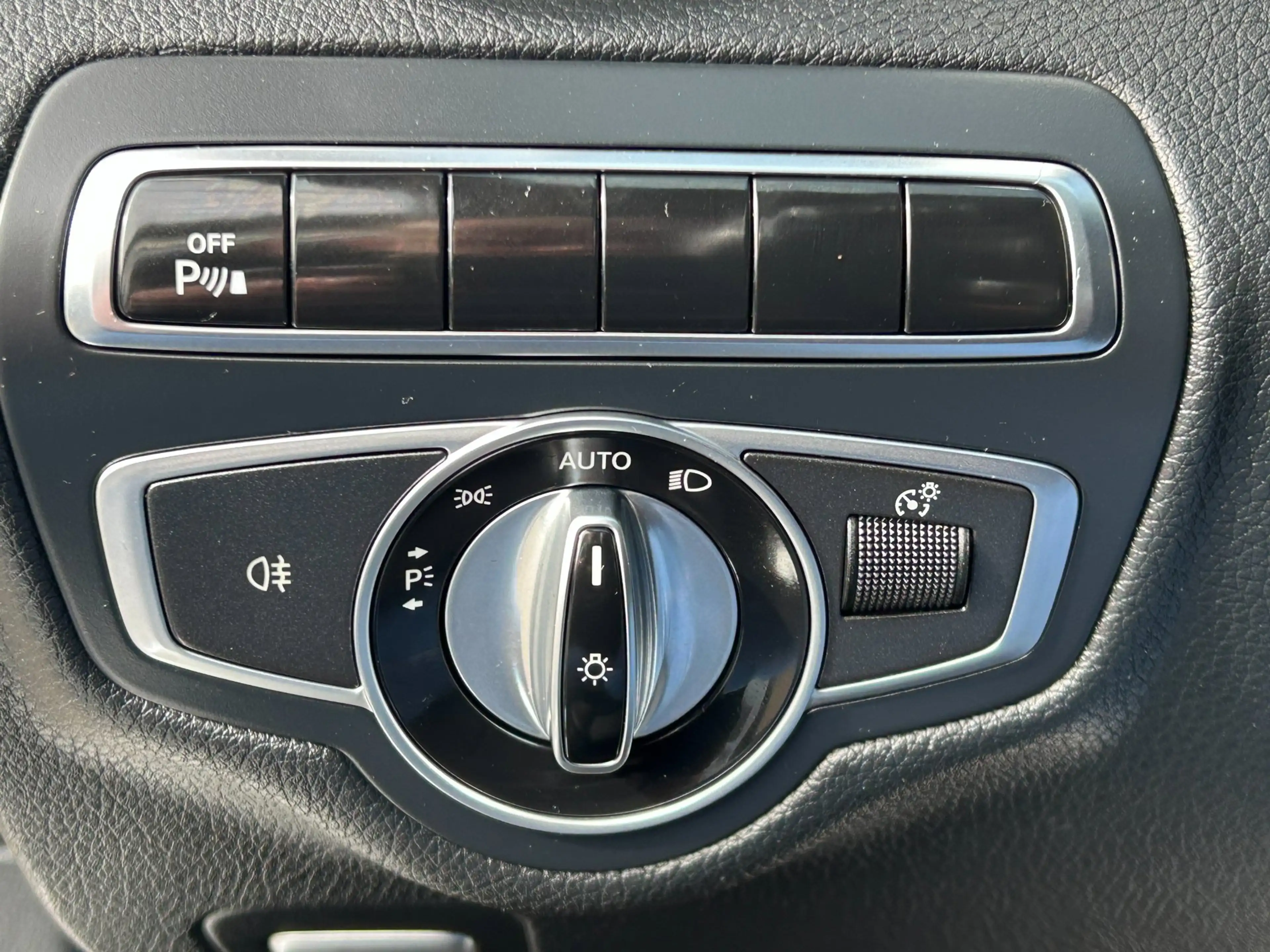 Mercedes-Benz C 350 Estate e Lease Edition Aut. Navi Trekhaak NAP NL-A — photo 19