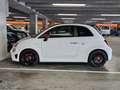 Abarth 595 Pista CABRIO 1.4 T *NAVI *LED * USB Fehér - thumbnail 6