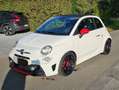 Abarth 595 Pista CABRIO 1.4 T *NAVI *LED * USB Fehér - thumbnail 5