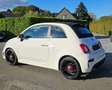 Abarth 595 Pista CABRIO 1.4 T *NAVI *LED * USB Fehér - thumbnail 4