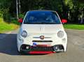 Abarth 595 Pista CABRIO 1.4 T *NAVI *LED * USB Fehér - thumbnail 2