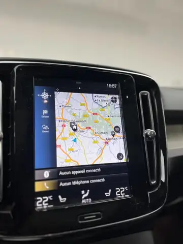 Volvo XC40 view 15