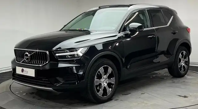2019 Volvo XC40 for sale