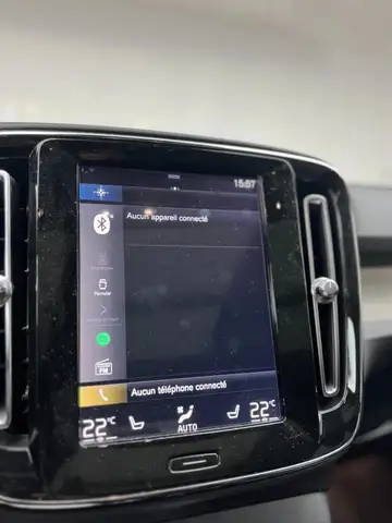Volvo XC40 view 14