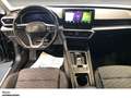 SEAT Leon Sportstourer FR eTSI DSG FULL-LINK NAVI LED EINPAR Negro - thumbnail 6