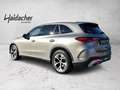 Mercedes-Benz GLC 220 d 4MATIC AMG FAP Distr MBUX Navi AUT RKam Silber - thumbnail 5