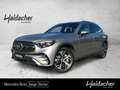 Mercedes-Benz GLC 220 d 4MATIC AMG FAP Distr MBUX Navi AUT RKam Silber - thumbnail 1