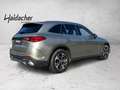 Mercedes-Benz GLC 220 d 4MATIC AMG FAP Distr MBUX Navi AUT RKam Silber - thumbnail 7