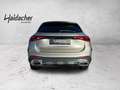 Mercedes-Benz GLC 220 d 4MATIC AMG FAP Distr MBUX Navi AUT RKam Silber - thumbnail 6