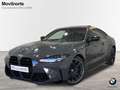 BMW M4 Coupé Competition xDrive Blu/Azzurro - thumbnail 1