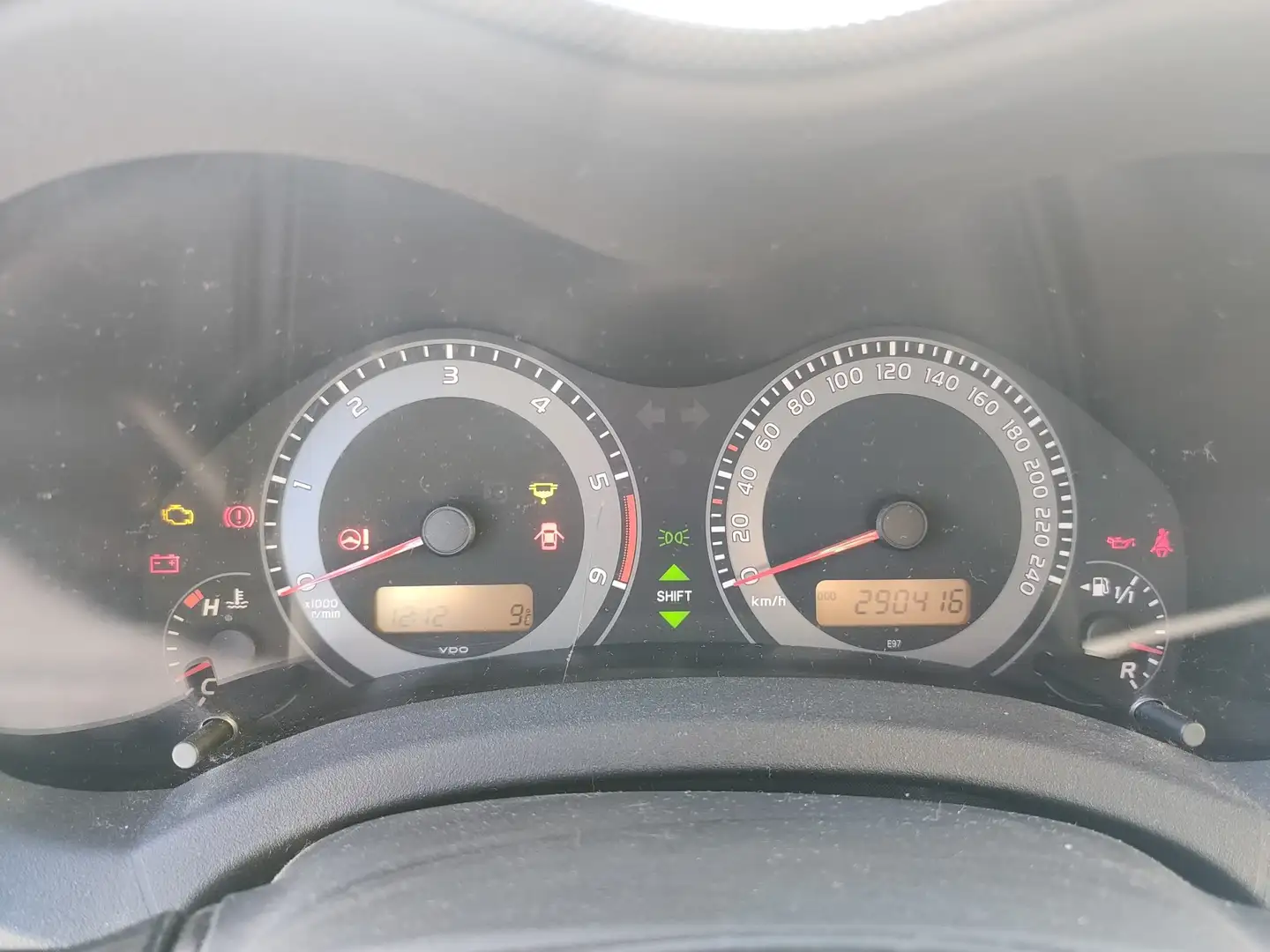 Toyota Auris 2.0D-4D TS - 2