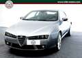 Alfa Romeo Brera 3.2 V6 Sky Window Q4  * CRONOLOGIA TAGLIANDI * Gris - thumbnail 1