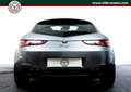Alfa Romeo Brera 3.2 V6 Sky Window Q4  * CRONOLOGIA TAGLIANDI * Szürke - thumbnail 4