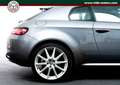 Alfa Romeo Brera 3.2 V6 Sky Window Q4  * CRONOLOGIA TAGLIANDI * Grau - thumbnail 3