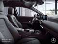 Mercedes-Benz A 250 e Lim STYLE+LED+8G Schwarz - thumbnail 13