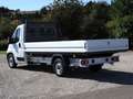 Fiat Ducato Maxi L5 Pritsche *Klima * Infotainment* Bianco - thumbnail 4