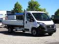 Fiat Ducato Maxi L5 Pritsche *Klima * Infotainment* Bianco - thumbnail 3