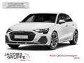 Audi A3 Sportback 35 TDI S line Sonos*LED*Kamera Weiß - thumbnail 1