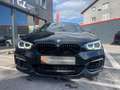 BMW 140 M 140i Negro - thumbnail 3