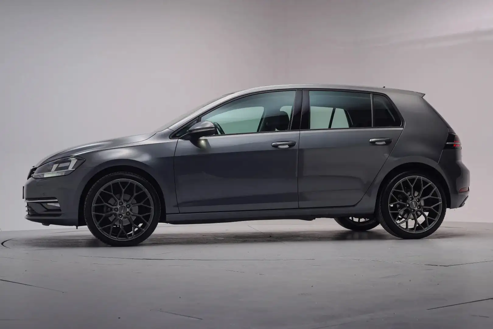 Volkswagen Golf 1.0 TSI Comfortline [ Camera Apple CarPlay Stoelve Gris - 2