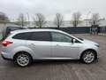 Ford Focus Turnier Titanium Keyles-go-/1Jahr Garantie Silber - thumbnail 9