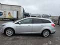 Ford Focus Turnier Titanium Keyles-go-/1Jahr Garantie Silber - thumbnail 7