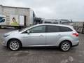 Ford Focus Turnier Titanium Keyles-go-/1Jahr Garantie Silber - thumbnail 14